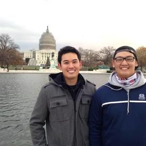 Meet your Posher, Wally